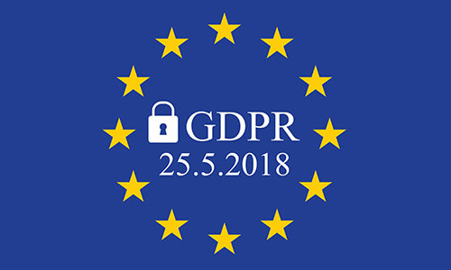 Ook wij komen even aankloppen over de GDPR of AVG