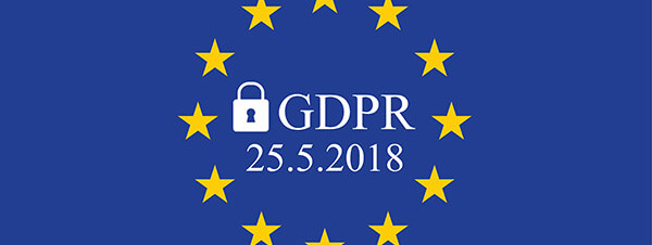 Ook wij komen even aankloppen over de GDPR of AVG