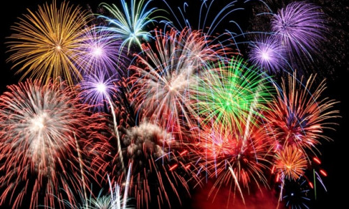 Afwijkende dienstverlening weekend oud & nieuw 2018 - 2019