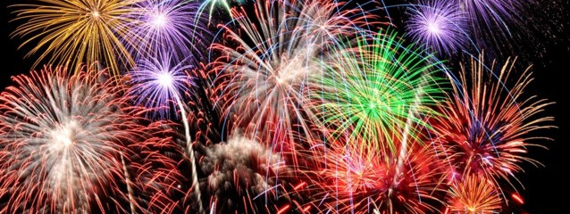Afwijkende dienstverlening weekend oud & nieuw 2018 - 2019