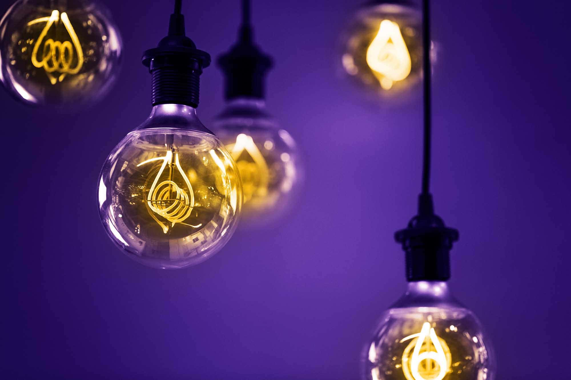 Verlichting - Sfeerlicht