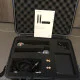 Behringer ULM302MIC - Draadloze microset Behringer ULM302MIC - Draadloze microset