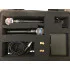Behringer ULM302MIC - Draadloze microset