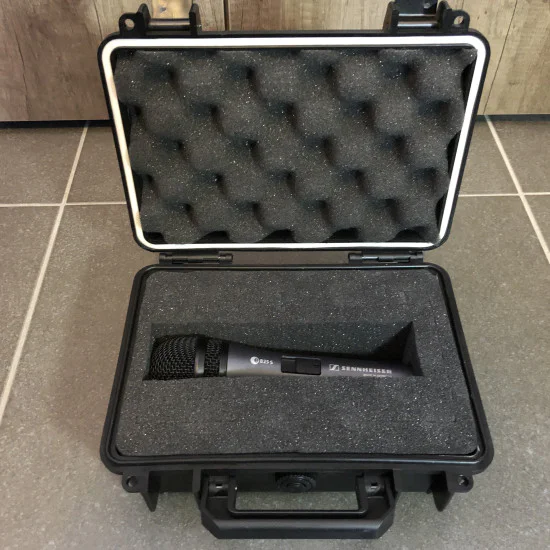 Sennheiser e825 S Sennheiser e825 S