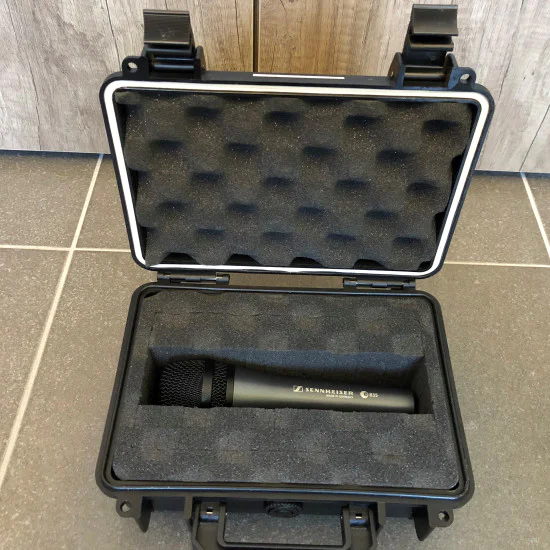 Sennheiser e835 Sennheiser e835
