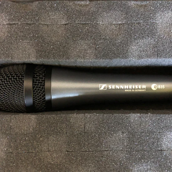 Sennheiser e835 Sennheiser e835