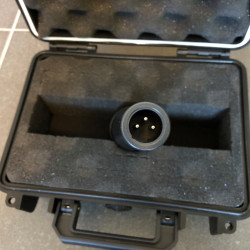 Sennheiser e835 Sennheiser e835
