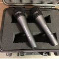 Microfoons