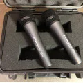 Microfoons