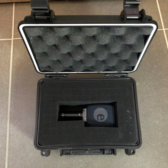 Sennheiser e906 (instrumentenmicro) Sennheiser e906 (instrumentenmicro)