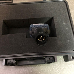 Sennheiser e906 (instrumentenmicro) Sennheiser e906 (instrumentenmicro)