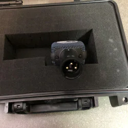 Sennheiser e906 (instrumentenmicro)