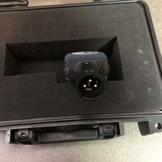 Sennheiser e906 (instrumentenmicro) Sennheiser e906 (instrumentenmicro)