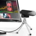 Webcams (extern)