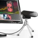 Webcam (extern) - JWC01 Webcam (extern) - JWC01