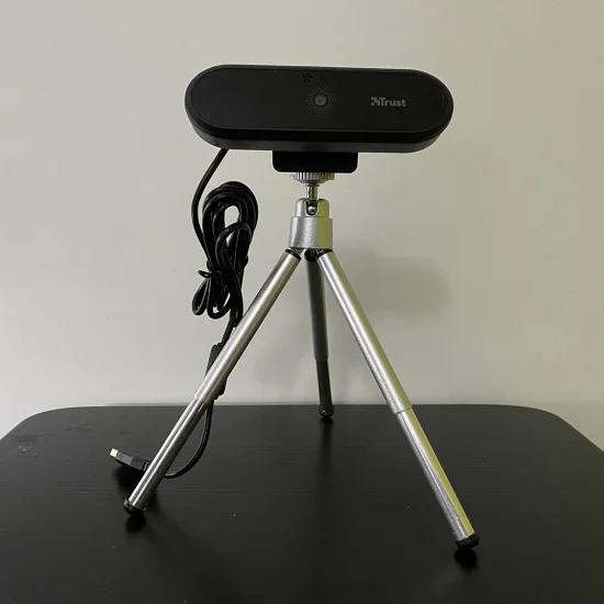 Webcam (extern) - JWC01 Webcam (extern) - JWC01