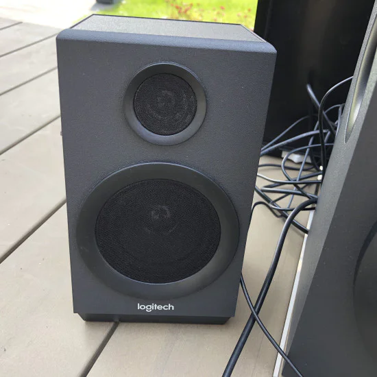 Klankset MINI - A Klankset MINI - A