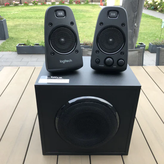 Klankset MINI - B Klankset MINI - B