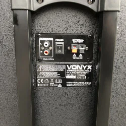 Klankset MEDI - A Klankset MEDI - A