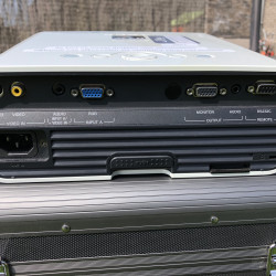 Koop beamer Sony VPL-EX5 Koop beamer Sony VPL-EX5