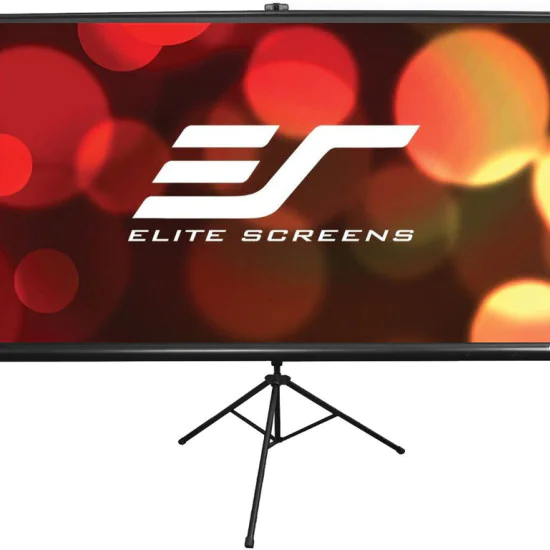 Projectiescherm JS01