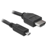 Micro HDMI naar HDMI kabel