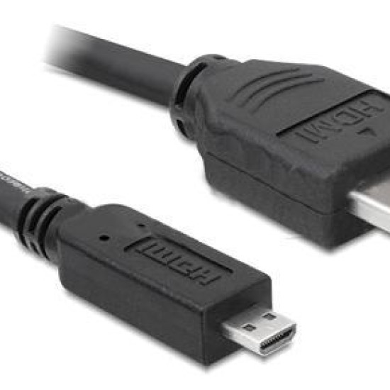 Micro HDMI naar HDMI kabel