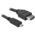 Micro HDMI naar HDMI kabel