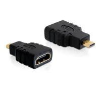 Micro HDMI naar HDMI verloopstekker
