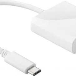 USB-C (3.1) naar HDMI verloopkabel