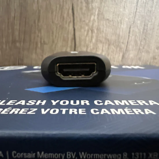 Cam link 4K Cam link 4K