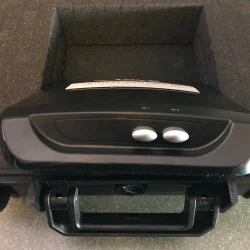 HDMI Switch - 2 port HDMI Switch - 2 port
