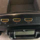 HDMI Switch - 2 port HDMI Switch - 2 port