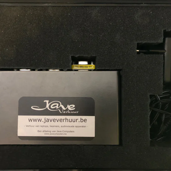 VGA Splitter - 4 port VGA Splitter - 4 port