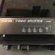 VGA Splitter - 4 port VGA Splitter - 4 port