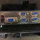 VGA Splitter - 4 port VGA Splitter - 4 port