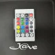 Sfeerlampenset RGB groot - Code JL01 - Duo set Sfeerlampenset RGB groot - Code JL01 - Duo set