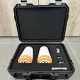 Sfeerlampenset RGB groot - Code JL01 - Duo set Sfeerlampenset RGB groot - Code JL01 - Duo set