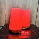 Sfeerlampenset RGB groot - Code JL01 - Duo set Sfeerlampenset RGB groot - Code JL01 - Duo set