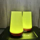 Sfeerlampenset RGB groot - Code JL01 - Duo set Sfeerlampenset RGB groot - Code JL01 - Duo set