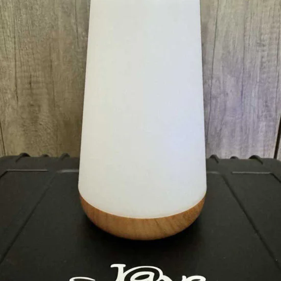 Sfeerlampenset RGB groot - Code JL01 - Duo set Sfeerlampenset RGB groot - Code JL01 - Duo set
