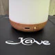 Sfeerlampenset RGB groot - Code JL01 - Duo set Sfeerlampenset RGB groot - Code JL01 - Duo set