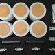 Mini sfeerlampenset RGB - Code JLM02 - 6 stuks Mini sfeerlampenset RGB - Code JLM02 - 6 stuks