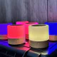 Mini sfeerlampenset RGB - Code JLM02 - 6 stuks Mini sfeerlampenset RGB - Code JLM02 - 6 stuks