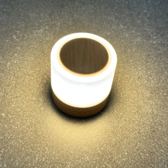 Mini sfeerlampenset RGB - Code JLM02 - 6 stuks Mini sfeerlampenset RGB - Code JLM02 - 6 stuks