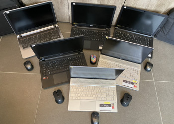 Laptops