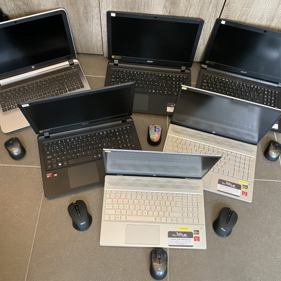 13 laptops