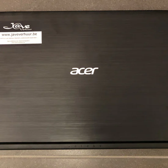 Acer Aspire 3 - Ex-rental