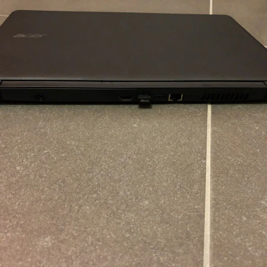 Acer ES1 - Ex-rental Acer ES1 - Ex-rental