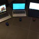 20 laptops